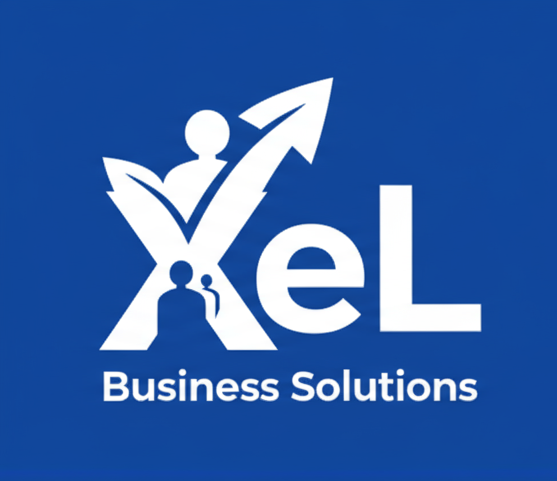 XeL Business Solutions Logo